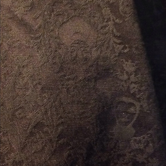 Disneys evil villains dress XL only wore once - Picture 2 of 2